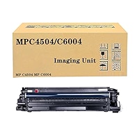 Amazon.com: GMCHZG MPC4504 Compatible Imaging Unit (with Developer